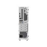 ASUS V500 SFF V500SV-13420H031W, PC-System weiß, ohne Betriebssystem