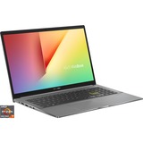 ASUS VivoBook S15 (S533UA-L1266T), Notebook schwarz, Windows 10 Home 64-Bit