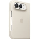 Apple Case, Handyhülle creme, iPhone Duo