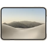 Apple Case, Handyhülle creme, iPhone Duo
