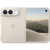 Apple Case, Handyhülle creme, iPhone Duo