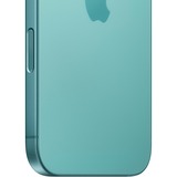 Apple iPhone 16 128GB DEP, Handy blaugrün, iOS