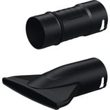 Bosch Düsen-Set für Akku-Laubbläser GBL 18V-750 Professional schwarz, 2-teilig