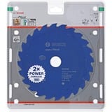 Bosch EXPERT Wood Kreissägeblatt, Ø 216mm, 24Z Bohrung 30mm, für Akku-Tischkreissägen