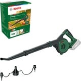  Akku-Laubbläser Universal LeafBlower 18V-130 Solo, 18Volt