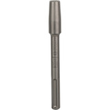 Bosch PRO SDS max Toolholder, Halter für Stampfer- und Stockerplatten, Halterung Länge 220mm