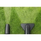 Bosch Professional Düsen-Set für Akku-Laubbläser GBL 18V-750 Professional schwarz, 2-teilig