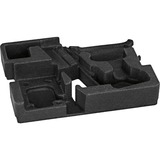 Bosch Professional Einlage GNH 18V-64 (M) schwarz, für L-BOXX 136
