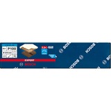 Bosch Professional Expert C470 Schleifblatt, Ø 225mm, K100 25 Stück, für Trockenbauschleifer