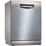 Bosch SMS6ECI03E Serie | 6, Spülmaschine edelstahl, Home Connect