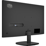 Cooler Master GA27FC, Gaming-Monitor 68.5 cm (27 Zoll), schwarz, FullHD, IPS, Adaptive-Sync, 120Hz Panel