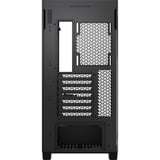 Corsair 3500X RS-R ARGB , Tower-Gehäuse schwarz