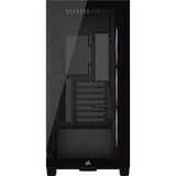 Corsair 3500X RS-R ARGB , Tower-Gehäuse schwarz