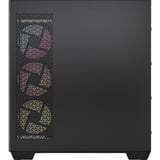 Corsair 3500X RS-R ARGB , Tower-Gehäuse schwarz