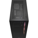 Corsair 3500X RS-R ARGB , Tower-Gehäuse schwarz
