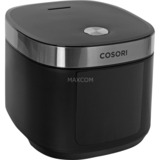 Cosori Multi-Reiskocher - CRC-R501-KEU schwarz, 970 Watt, 5 Liter