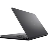 Dell Pro 15 Essential (PVYN6), Notebook schwarz, Intel® Core™ i7-1355U, Intel® UHD Graphics, 16 GB DDR5, 1 TB (1 TB SSD), Windows 11 Pro