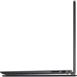 Dell Pro 15 Essential (PVYN6), Notebook schwarz, Intel® Core™ i7-1355U, Intel® UHD Graphics, 16 GB DDR5, 1 TB (1 TB SSD), Windows 11 Pro