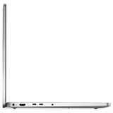 Dell Pro 16 (P112W), Notebook platin, AMD Ryzen AI 7 350, AMD Radeon 860M, 16 GB DDR5, 512 GB (512 GB SSD), Windows 11 Pro