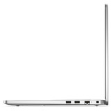Dell Pro 16 (P112W), Notebook platin, AMD Ryzen AI 7 350, AMD Radeon 860M, 16 GB DDR5, 512 GB (512 GB SSD), Windows 11 Pro
