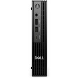 Dell Pro Micro Plus (DFVJP), Mini-PC schwarz, Windows 11 Pro