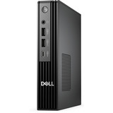 Dell Pro Micro Plus (DFVJP), Mini-PC schwarz, Windows 11 Pro