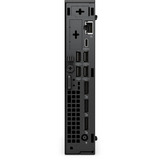 Dell Pro Micro Plus (DFVJP), Mini-PC schwarz, Windows 11 Pro
