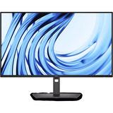 Dell Pro P2726HWOST (ohne Standfuß), LED-Monitor 68.6 cm (27 Zoll), schwarz, FullHD, IPS, HDMI, DP, USB-Hub, 120Hz Panel