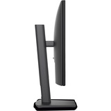 Dell Pro P2726HWOST (ohne Standfuß), LED-Monitor 68.6 cm (27 Zoll), schwarz, FullHD, IPS, HDMI, DP, USB-Hub, 120Hz Panel