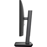 Dell Pro P2726HWOST (ohne Standfuß), LED-Monitor 68.6 cm (27 Zoll), schwarz, FullHD, IPS, HDMI, DP, USB-Hub, 120Hz Panel