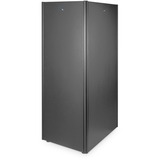 Digitus Netzwerkschrank Dynamic Basic Serie - 600x800 mm (BxT), IT-Schrank schwarz, 32 Höheneinheiten