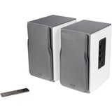 Edifier R1380DB, Lautsprecher weiß/schwarz, Paar