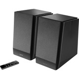 Edifier R1855DB, Lautsprecher schwarz, Bluetooth, Klinke