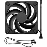 Fractal Design Momentum 14, Gehäuselüfter schwarz, 140 mm