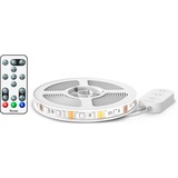 Govee RGB Bluetooth LED Backlight für 46”- 60” Fernseher, LED-Streifen 