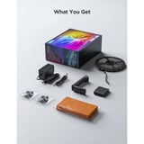 Govee TV Backlight 3 Lite, LED-Streifen für 75-85"-Fernseher