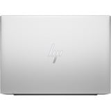 HP EliteBook 1040 G10 (8A3X6EA), Notebook silber, Windows 11 Pro 64-Bit, 35.6 cm (14 Zoll), 1 TB SSD