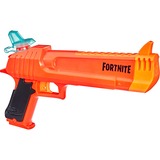 Hasbro Nerf Super Soaker Fortnite HC, Wasserpistole orange