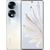 Honor 70 256GB, Handy Crystal Silver, Android 12, 8 GB
