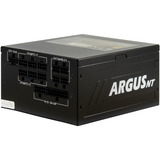 Inter-Tech ArgusNT HA-1000BA3 1000W, PC-Netzteil schwarz, 1000 Watt