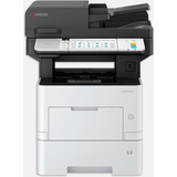 Kyocera ECOSYS MA5500ifx, Multifunktionsdrucker grau/schwarz, Scan, Kopie, Fax, USB, LAN