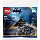 LEGO 30653 DC Super Heroes Batman 1992, Konstruktionsspielzeug 