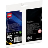 LEGO 30653 DC Super Heroes Batman 1992, Konstruktionsspielzeug 