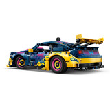 LEGO 42236 Technic Ford Mustang GT Auto aus der Tuning-Werkstatt, Konstruktionsspielzeug 
