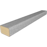LG DSP2W, Soundbar grau, HDMI, Bluetooth