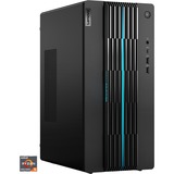 Lenovo IdeaCentre Gaming 5 17ACN7 (90TQ003DGE), Gaming-PC schwarz, Windows 11 Home 64-Bit