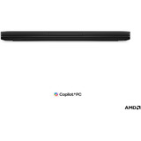 Lenovo ThinkPad L16 AMD G3 (21XC001WGE), Notebook schwarz, AMD Ryzen AI 7 445, AMD Radeon 840M, 32 GB DDR5, 512 GB (512 GB SSD), Windows 11 Pro