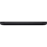Lenovo ThinkPad P16s G4 (21QV000MGE), Notebook schwarz, Intel® Core™ Ultra 7 255H, NVIDIA RTX PRO 500, 32 GB DDR5, 1 TB (1 TB SSD), Windows 11 Pro