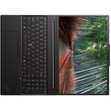 Lenovo ThinkPad P16s G5 Intel (21XE0074GE), Notebook schwarz, Intel® Core™ Ultra X9 388H, Intel® Arc™ B390, 64 GB LPDDR5X, 1 TB (1 TB SSD), Windows 11 Pro