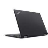 Lenovo ThinkPad X13 Yoga Generalüberholt, Notebook schwarz, Intel® Core™ i5-10210U, Intel® UHD Graphics, 16 GB, 512 GB (512 GB SSD), Windows 11 Pro